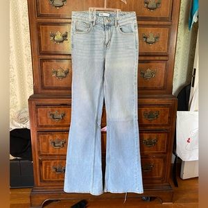 Zara jeans